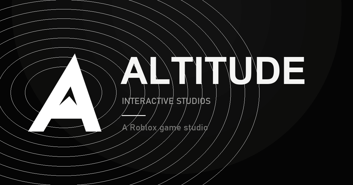 Altitude Interactive Studios, makers of Road to Glory: Football